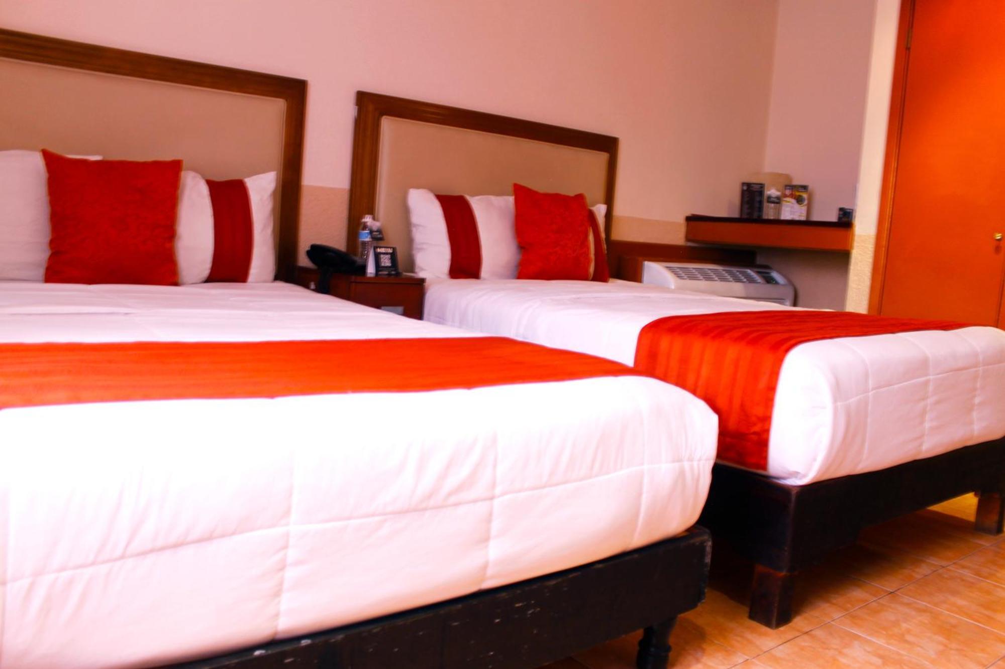 El Regio Hotel Monterrey Cameră foto