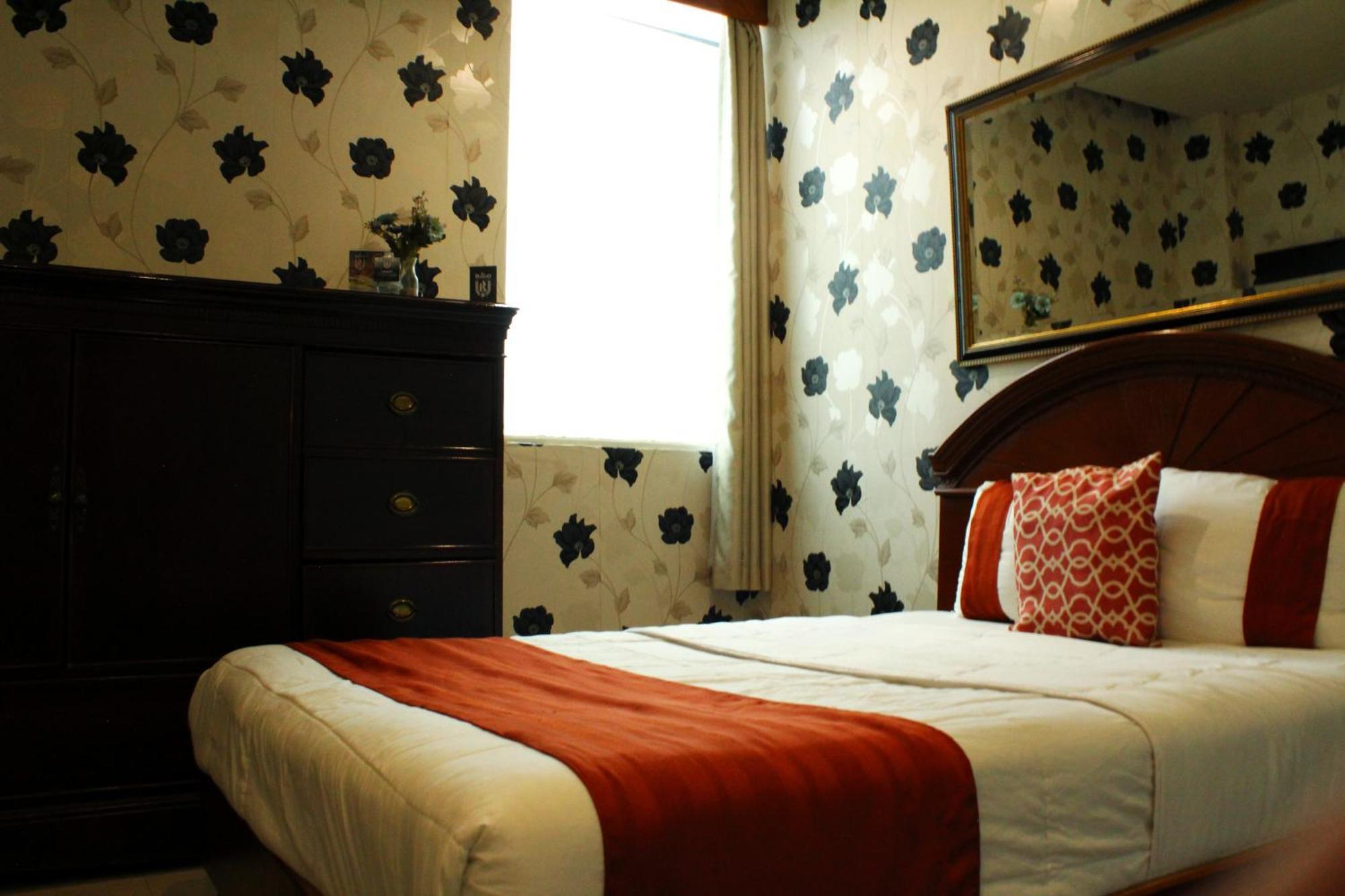 El Regio Hotel Monterrey Cameră foto
